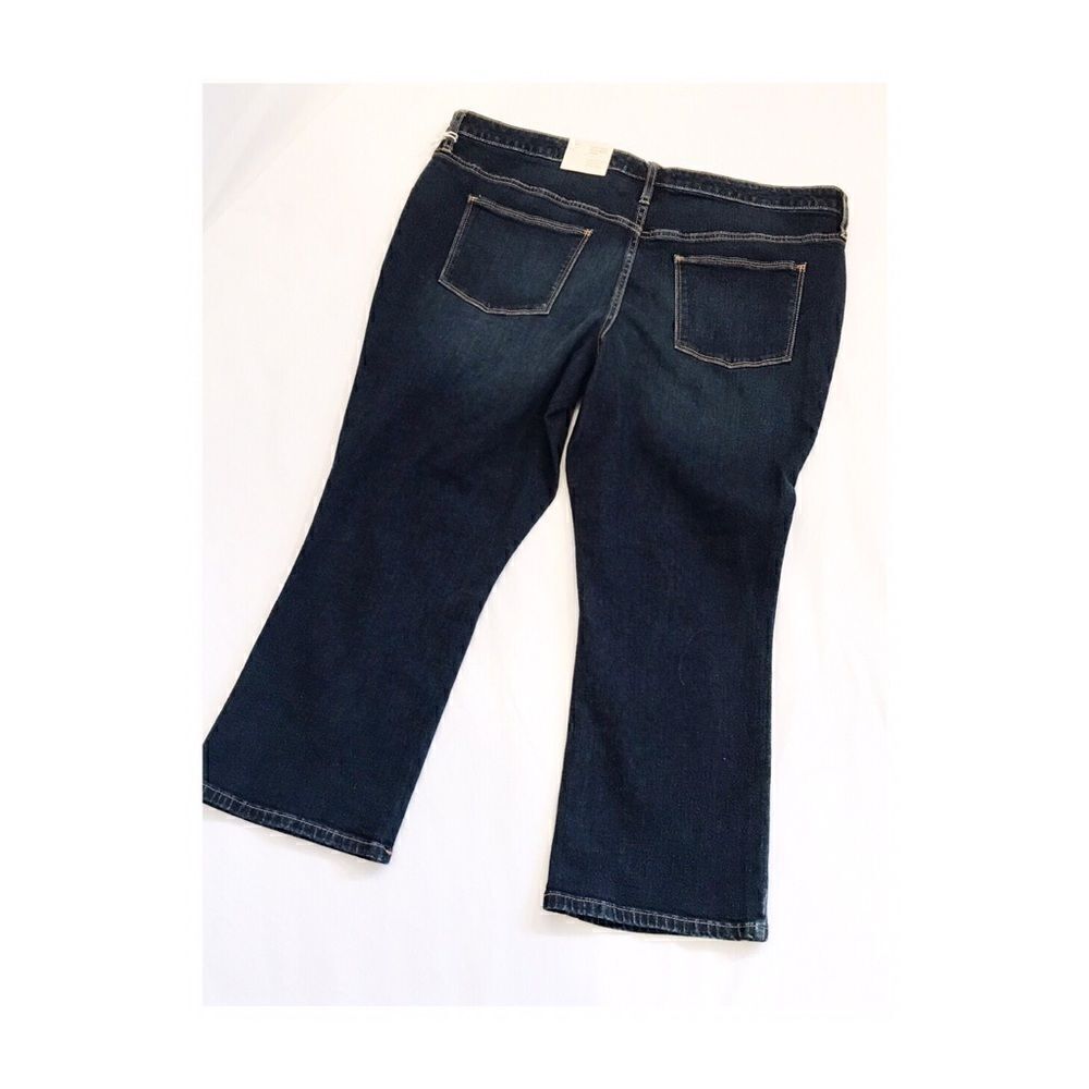 NWT Universal Thread High Rise Kick Boot Jeans - Picture 3 of 5